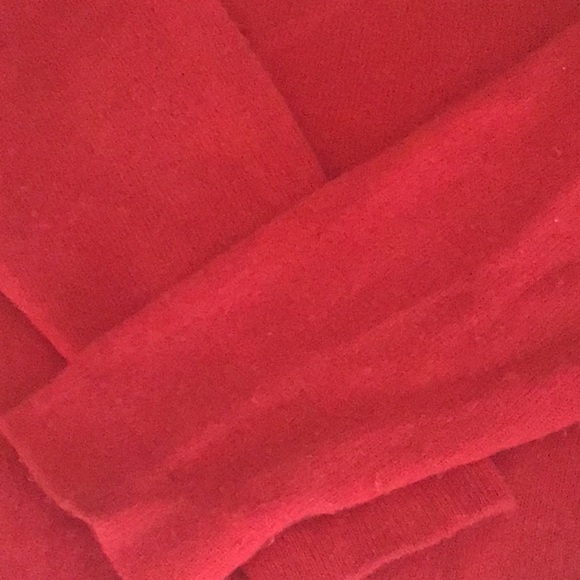 Vintage angora jumper - Picture 6 of 7